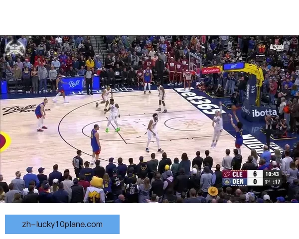 约基奇关键时刻统治比赛掘金险胜雄鹿字母哥空砍全场焦点对决落幕