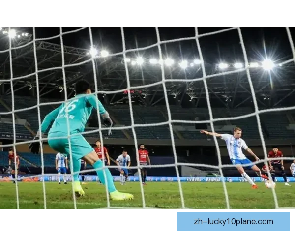 克里夫巴斯与亚历山德里亚鏖战1比1平局全场精彩回顾