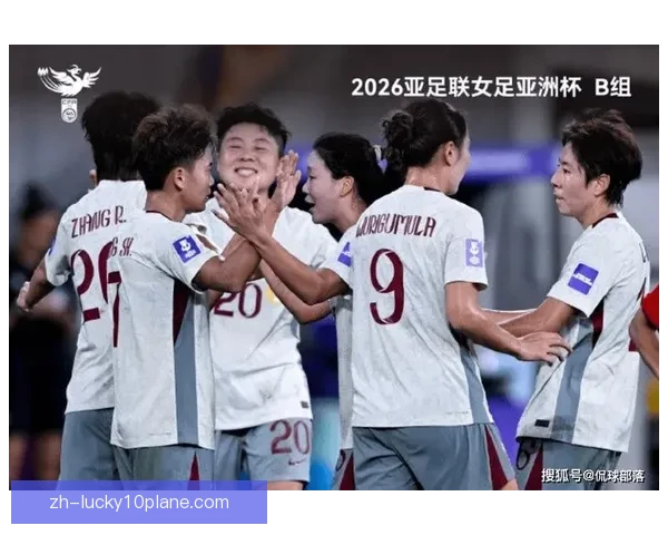 北京城建女足以三球大胜河北雪如意女足 强势表现锁定胜局